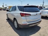 Used 2022 Chevrolet Equinox LT image 3