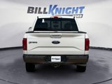 Used 2015 Ford F150 Lariat image 4