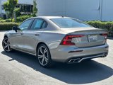 Certified 2021 Volvo S60 T8 R-Design Expression w/ Advanced Package image 6
