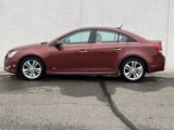 Used 2012 Chevrolet Cruze LTZ w/ RS Package image 2