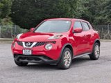 Used 2015 Nissan Juke SV image 3