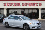 Used 2015 Nissan Altima 2.5 S w/ Special Edition Package image 3