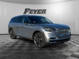 Certified 2022 Lincoln Aviator Reserve w/ Equipment Group 201A image 3