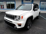 Used 2019 Jeep Renegade Limited w/ UConnect 8.4 Nav Group image 2