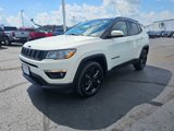 Used 2019 Jeep Compass Altitude image 2