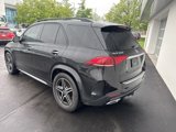 Used 2022 Mercedes-Benz GLE 350 4MATIC image 5