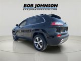 Used 2022 Jeep Cherokee Limited w/ Mopar Interior Package image 5