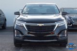 Used 2022 Chevrolet Equinox LT image 2
