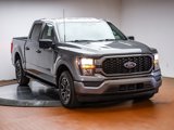 Used 2023 Ford F150 XL w/ STX Appearance Package image 3