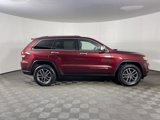 Used 2020 Jeep Grand Cherokee Limited image 5