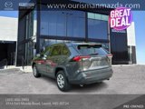 Used 2019 Toyota RAV4 LE image 4