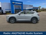 Used 2018 MAZDA CX-5 Sport image 3