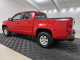 Used 2020 Chevrolet Colorado W/T w/ WT Convenience Package image 4