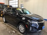 Certified 2024 Chevrolet Equinox LT image 3