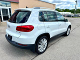Used 2015 Volkswagen Tiguan SEL image 5