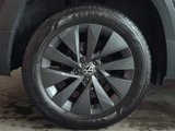 Used 2023 Volkswagen Taos S image 5