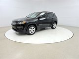 Used 2018 Jeep Compass Latitude w/ Popular Equipment Group image 3