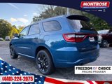 New 2025 Dodge Durango GT image 3