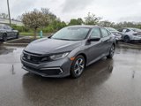 Used 2021 Honda Civic LX image 3