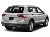 Used 2018 Volkswagen Tiguan SEL image 2