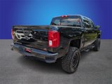 Used 2018 Chevrolet Silverado 1500 LTZ Z71 w/ LTZ Plus Package image 5