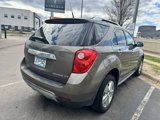 Used 2012 Chevrolet Equinox LTZ image 6