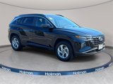 Used 2022 Hyundai Tucson SEL image 3