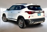 Used 2021 Kia Seltos SX image 2