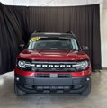 Used 2021 Ford Bronco Sport Outer Banks w/ Outer Banks Package image 3