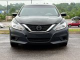 Used 2017 Nissan Altima 2.5 SV image 2