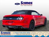 Used 2018 Ford Mustang GT Premium image 4