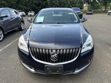 Used 2015 Buick Regal Premium w/ Experience Buick Package image 2