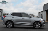 Used 2023 Buick Encore GX Select w/ Sport Touring Package image 2