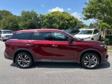 Used 2024 INFINITI QX60 Luxe w/ Performance Audio Package image 2