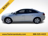 Used 2016 Chevrolet Cruze LS image 2