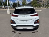 Used 2021 Hyundai Kona Night w/ Cargo Package image 4