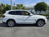Certified 2022 BMW X3 sDrive30i w/ Convenience Package image 3