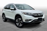 Used 2016 Honda CR-V Touring image 2