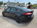 Used 2013 Ford Fusion Titanium w/ Titanium Driver Assist Pkg image 3