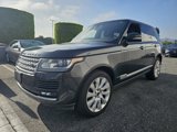 Used 2013 Land Rover Range Rover Supercharged image 2