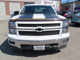 Used 2014 Chevrolet Silverado 1500 LT w/ Rally-2 Edition image 6