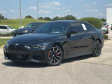 Certified 2024 BMW 430i Gran Coupe xDrive w/ M Sport Package (Priority 1) image 2