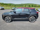New 2025 Chevrolet TrailBlazer RS w/ Driver Confidence Package image 5