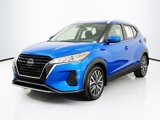 Used 2024 Nissan Kicks SV image 3
