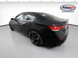 Used 2022 Nissan Sentra SR w/ Midnight Edition image 5