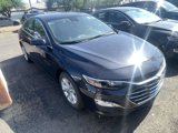 Used 2023 Chevrolet Malibu LT w/ Driver Confidence Package image 3