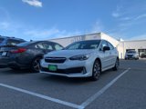 Used 2022 Subaru Impreza 2.0i image 2