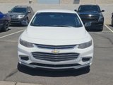 Used 2018 Chevrolet Malibu LS image 2