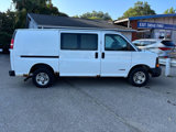 Used 2004 Chevrolet Express 2500 image 2