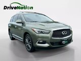 Used 2016 INFINITI QX60 FWD w/ Deluxe Technology Package image 3